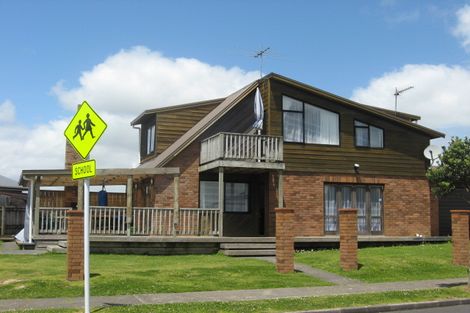 Photo of property in 1/192 Finlayson Avenue, Clendon Park, Auckland, 2103