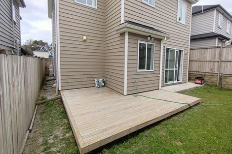 Photo of property in 12 Evelina Lane, Flat Bush, Auckland, 2019