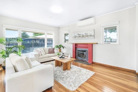 Photo of property in 25 Fifth Avenue, Enderley, Hamilton, 3214