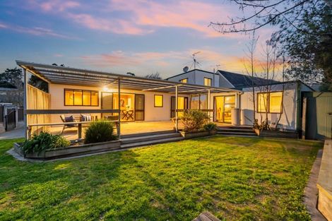 Photo of property in 10 Mchattie Lane, Clouston Park, Upper Hutt, 5018