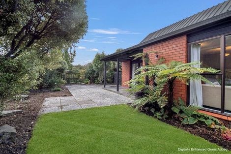 Photo of property in 32 Rearsby Drive, Halswell, Christchurch, 8025