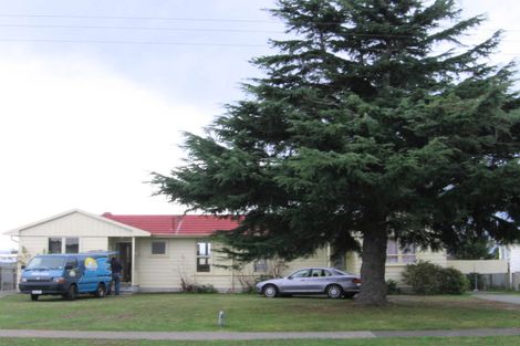 Photo of property in 53-55 Morris Spence Avenue, Onekawa, Napier, 4110