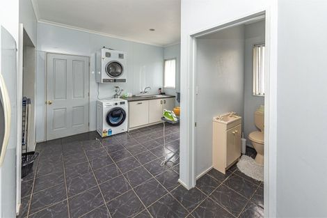 Photo of property in 45 Flemington Road, Aramoho, Whanganui, 4584