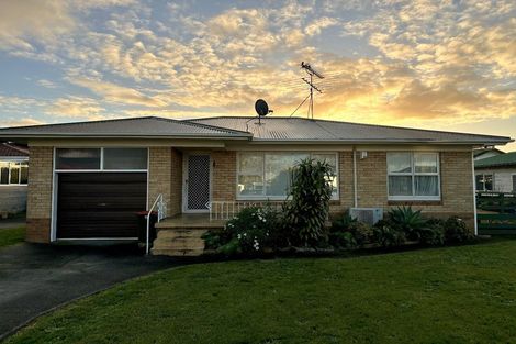 Photo of property in 110 George Street, Tuakau, 2121