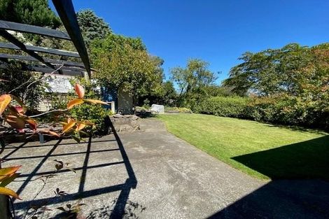 Photo of property in 35 Given Street, Havelock North, 4130