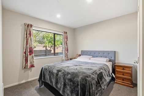 Photo of property in 8 Grace Way, Rolleston, 7614
