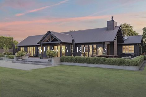 Photo of property in 79 Milns Road, Halswell, Christchurch, 8025