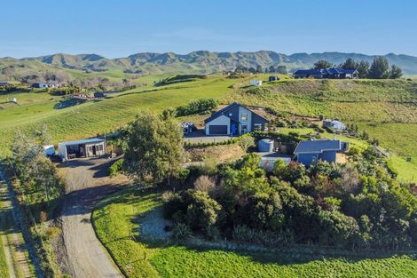 Photo of property in 8 Country Lane, Waipawa, 4210