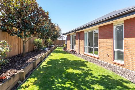Photo of property in 8 Fernham Way, Rolleston, 7615