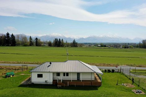 Photo of property in 145 School Road, Fairlie, 7925