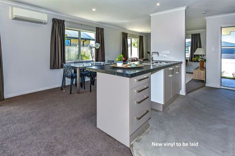 Photo of property in 58 Bradbury Avenue, Rolleston, 7614