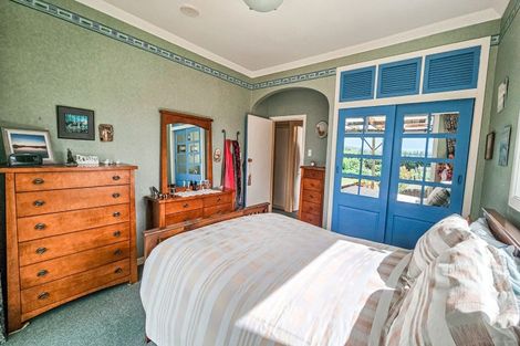 Photo of property in 127 Rule Road, Hedgehope, Invercargill, 9872