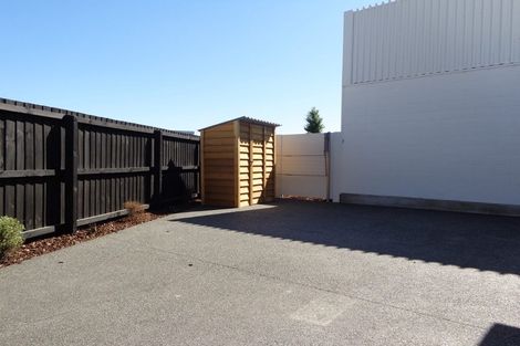 Photo of property in 2/71 Corsair Drive, Wigram, Christchurch, 8042