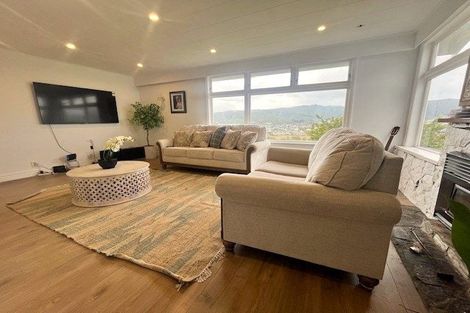 Photo of property in 8 Sunshine Crescent, Kelson, Lower Hutt, 5010