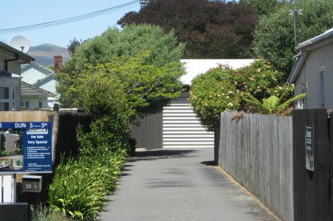 Photo of property in 12 Medway Street, Richmond, Christchurch, 8013