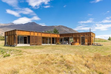 Photo of property in 144 Coal Pit Road, Gibbston, Queenstown, 9371
