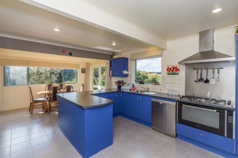 Photo of property in 246 Heatherlea East Road, Levin, 5571