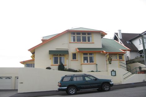 Photo of property in 55 Gover Street, New Plymouth, 4310