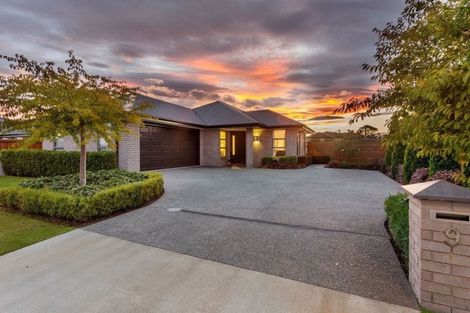 Photo of property in 9 Wootton Place, Kaiapoi, 7630