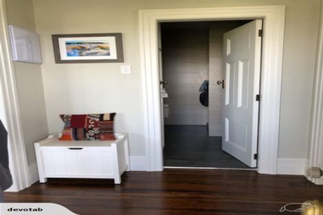 Photo of property in 9 Tudor Street, Devonport, Auckland, 0624