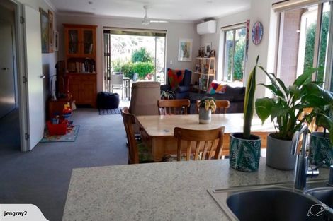 Photo of property in 1 Clifton Lane, Snells Beach, 0920