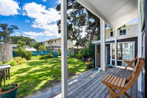 Photo of property in 21 Te Kapua Street, Oakura, Hikurangi, 0184