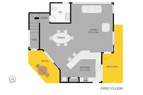 Photo of property in 9a Rogan Street, Mount Roskill, Auckland, 1041