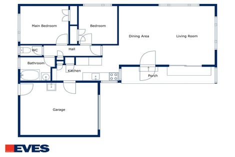 Photo of property in 11a Russell Street, Whakatane, 3120