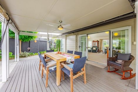 Photo of property in 31 Fife Crescent, Tamatea, Napier, 4112