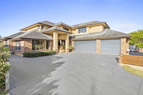 Photo of property in 8 Oldfield Court, Huntington, Hamilton, 3210