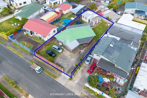 Photo of property in 53 Hokianga Street, Mangere East, Auckland, 2024