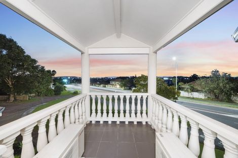 Photo of property in 759 Chapel Road, Dannemora, Auckland, 2016