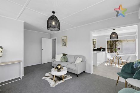 Photo of property in 40 Logie Street, Stokes Valley, Lower Hutt, 5019