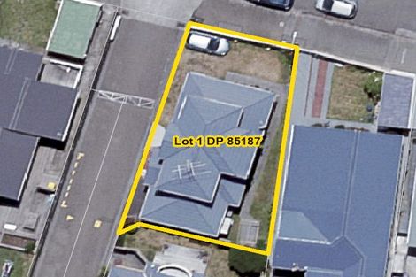 Photo of property in 1/186 Rongotai Road, Rongotai, Wellington, 6022