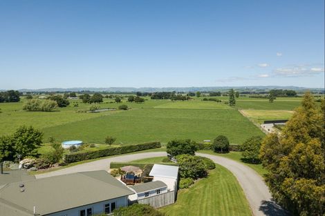 Photo of property in 3236 State Highway 2, Clareville, Carterton, 5713