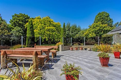 Photo of property in 135 Heywards Road, Clarkville, Kaiapoi, 7692