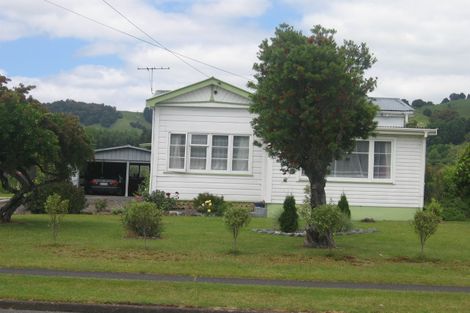 Photo of property in 35 Ngatai Street, Taumarunui, 3920