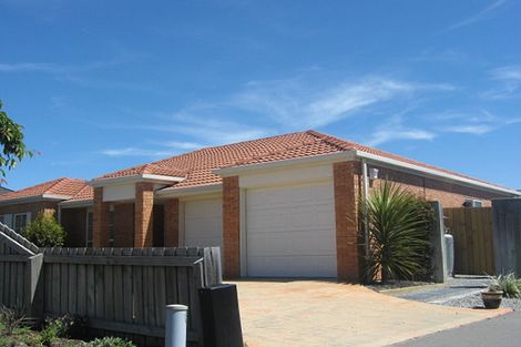 Photo of property in 4 Anne Ward Lane, Burwood, Christchurch, 8083