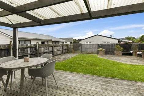 Photo of property in 11 Baldwin Street, Moera, Lower Hutt, 5010