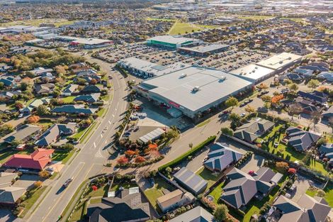 Photo of property in 91a Dryden Avenue, Rolleston, 7614