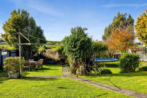 Photo of property in 100 Stanners Street, Eltham, 4322