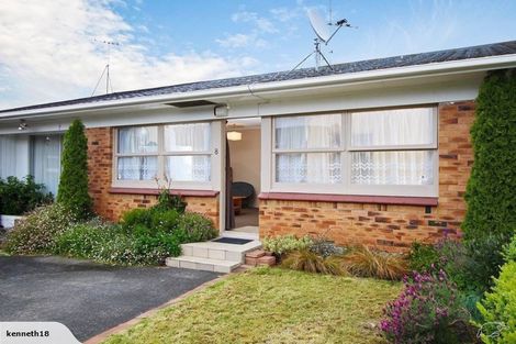 Photo of property in 8 Harding Avenue, Mount Wellington, Auckland, 1072