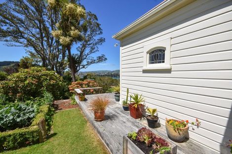 Photo of property in 263 Upper Junction Road, Sawyers Bay, Port Chalmers, 9023