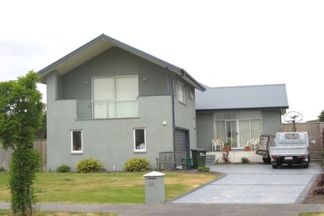 Photo of property in 51 Puhara Avenue, Parklands, Christchurch, 8083