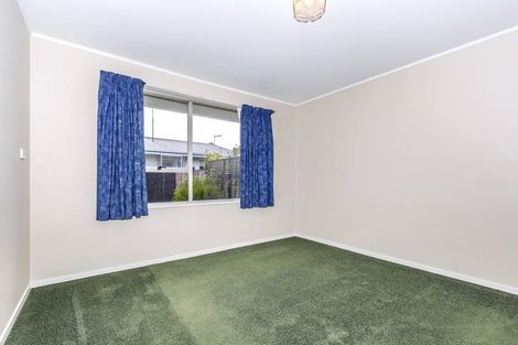 Photo of property in 3/20 Longfellow Street, Sydenham, Christchurch, 8023