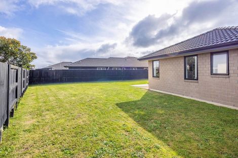 Photo of property in 8 Ladeira Place, Fitzroy, Hamilton, 3206