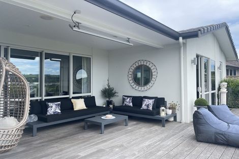 Photo of property in 87 Mortlake Heights, Pyes Pa, Tauranga, 3112