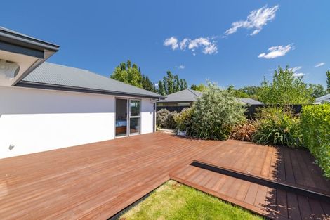 Photo of property in 58 Bradwell Crescent, Halswell, Christchurch, 8025