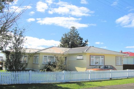 Photo of property in 7 Derby Street, Levin, 5510