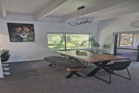 Photo of property in 3 William Pitcher Place, Greenhithe, Auckland, 0632